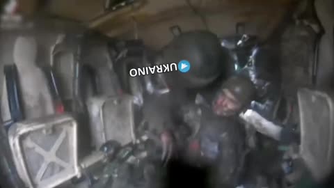 Ukraine war combat footage 9/2/25