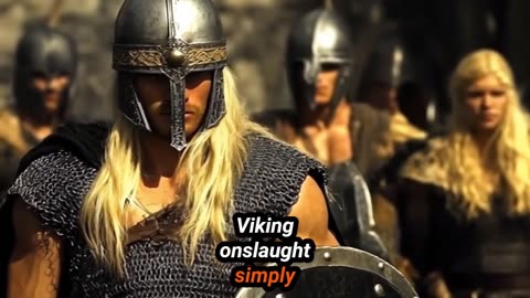 0052 The Battle That Led to Danegeld – Vikings vs. Anglo-Saxons (Ancestors of