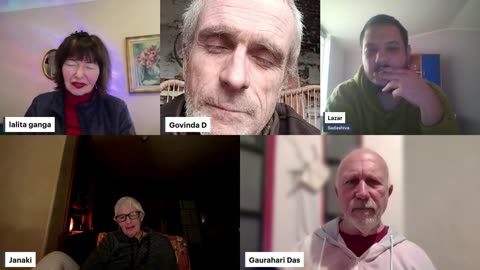 Escaping The Matrix by Mantra Meditation