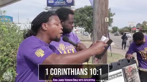 The Illiterate Christian!!