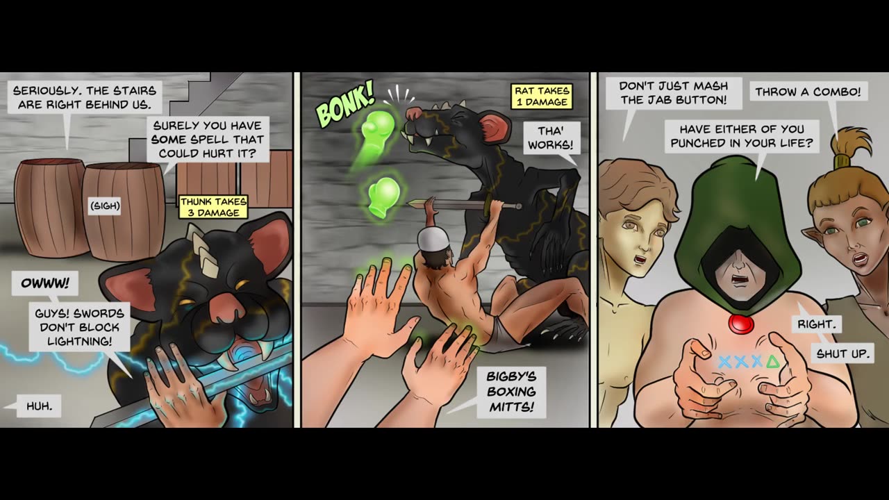 Tales of Thunk 68