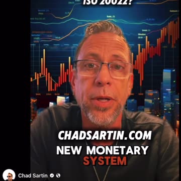 HAVE YOU EVEN HEARD OF ISO 20022?