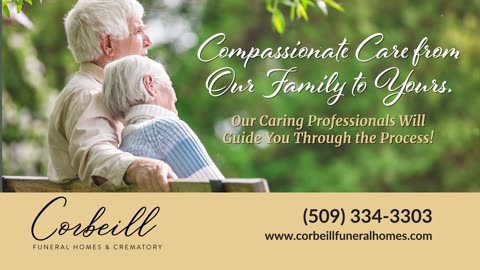 Corbeill Funeral Services