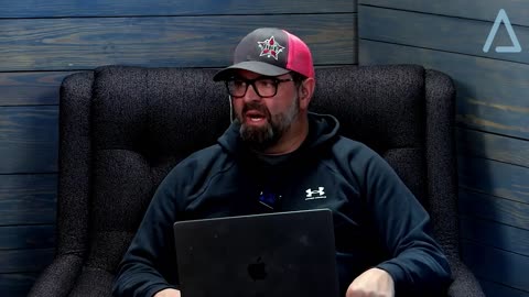 RERUN-Joe Oltmann Untamed | Antuan Yancy | Corruption, Fraternities, Redemption | 11.13.25