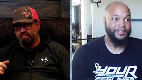 RERUN-Joe Oltmann Untamed | Antuan Yancy | Corruption, Fraternities, Redemption | 11.13.25