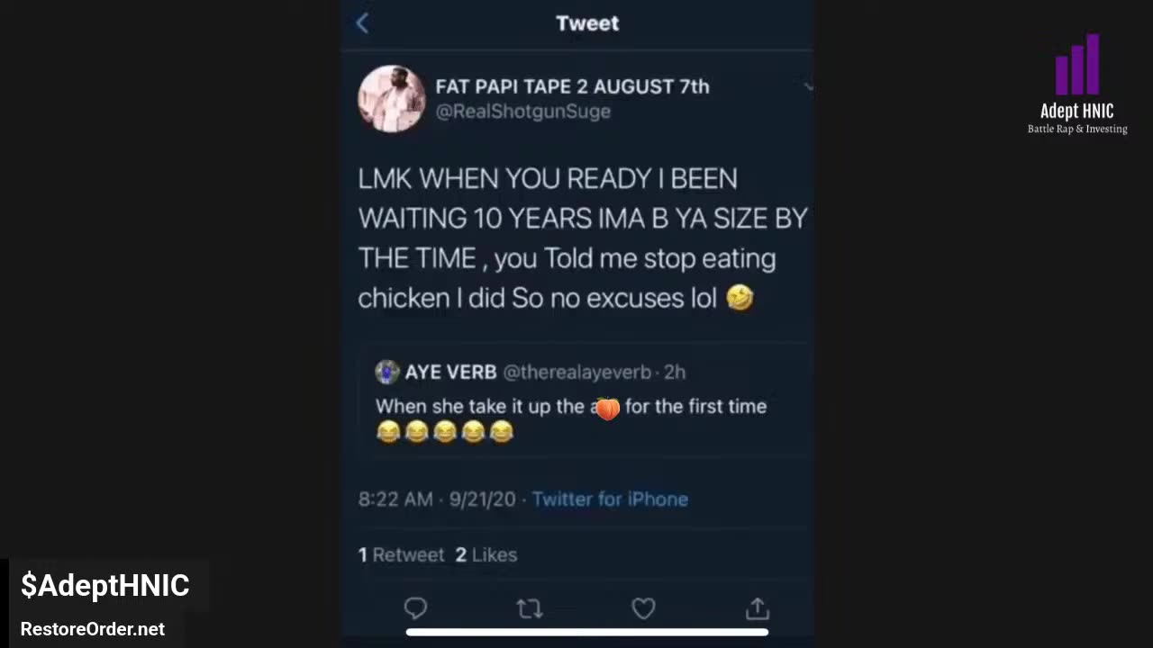 SHOTGUN SUGE EXPOSED AS FAKE CRIP