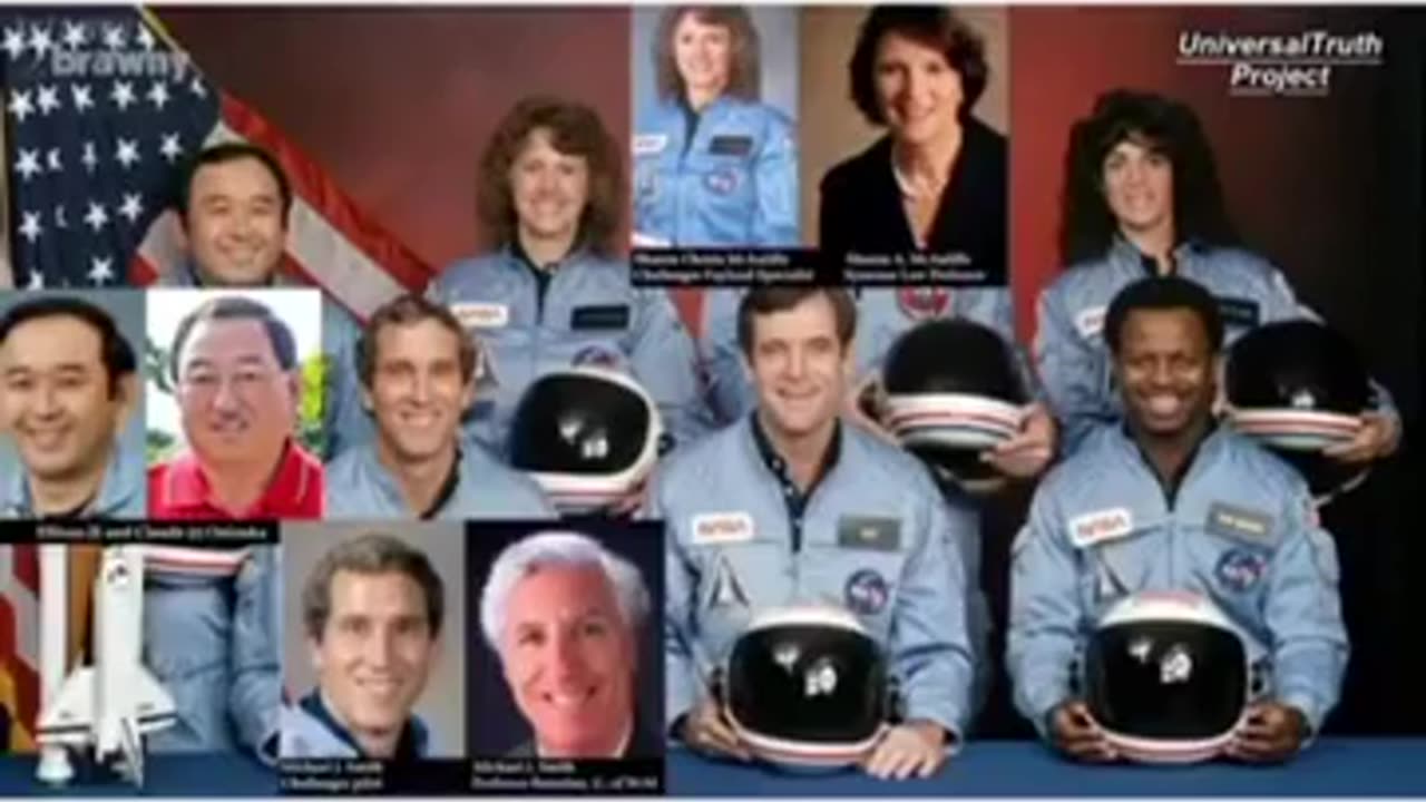 The Ultimate NASA Fails Compilation Clip