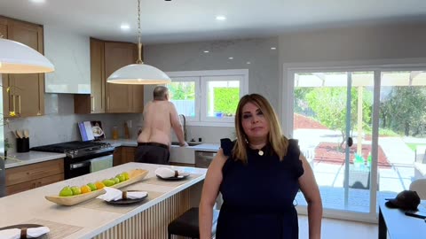 When the Seller Wont Leave During Your Open House