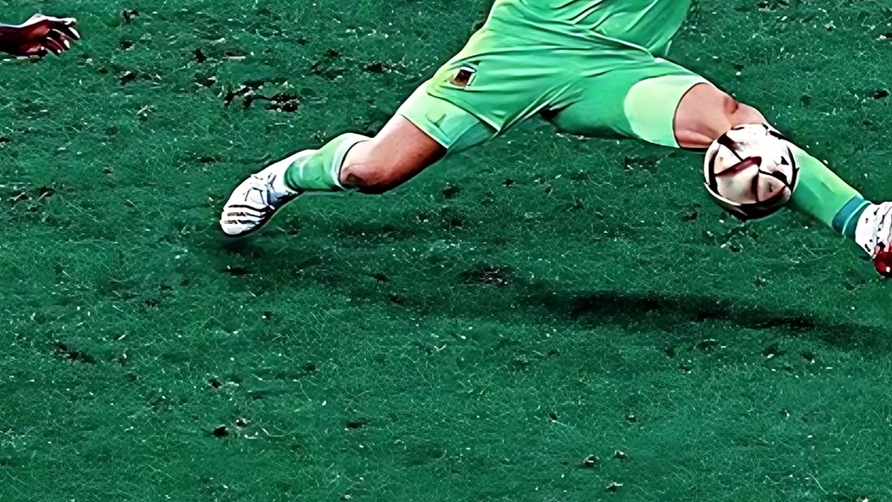 ¡DIBU MARTÍNEZ PROMETE RETIRARSE SI ARGENTINA GANA EL MUNDIAL 2026!