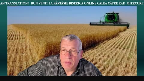 PASTOR GHIȚĂ VAIPAN -VIAȚA CREȘTINULUI DE LA PLANS LA BUCURIE- 1 SAMUEL 1:6-19 CALEA CĂTRE RAI