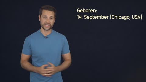 💥Ein Amerikaner im Vatikan 💥