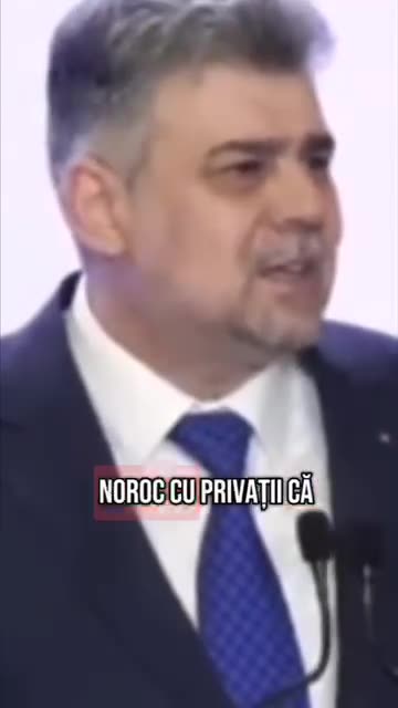 Marcel Ciolacu despre Nicușor Dan
