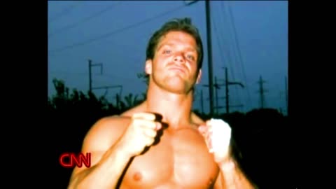 CNN Death Grip Inside Pro Wrestling Documentary (November 2007)
