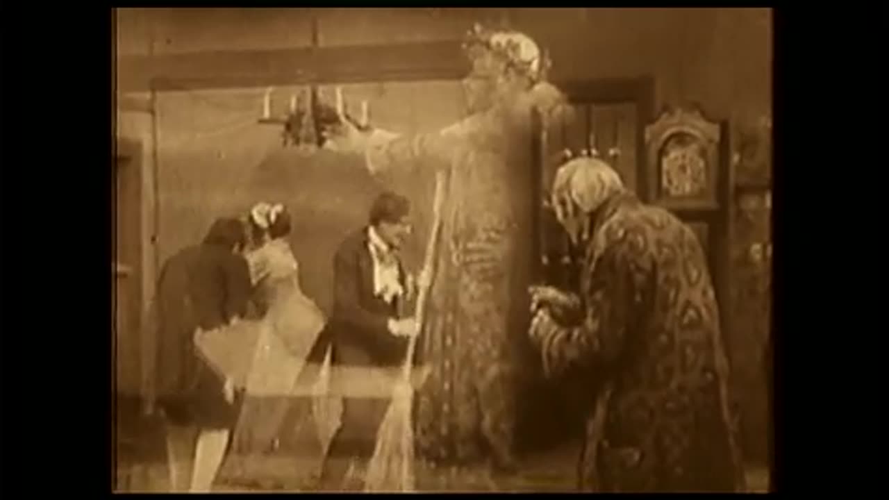 A Christmas Carol (1910)