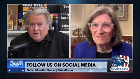 Mary Holland Applauds RFK Jr. For Highlighting Autism Epidemic