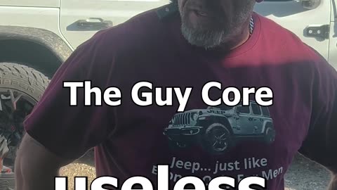 The Guy Core 4