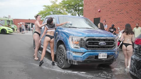 Got Ass Girls 2023 Car Wash (53)
