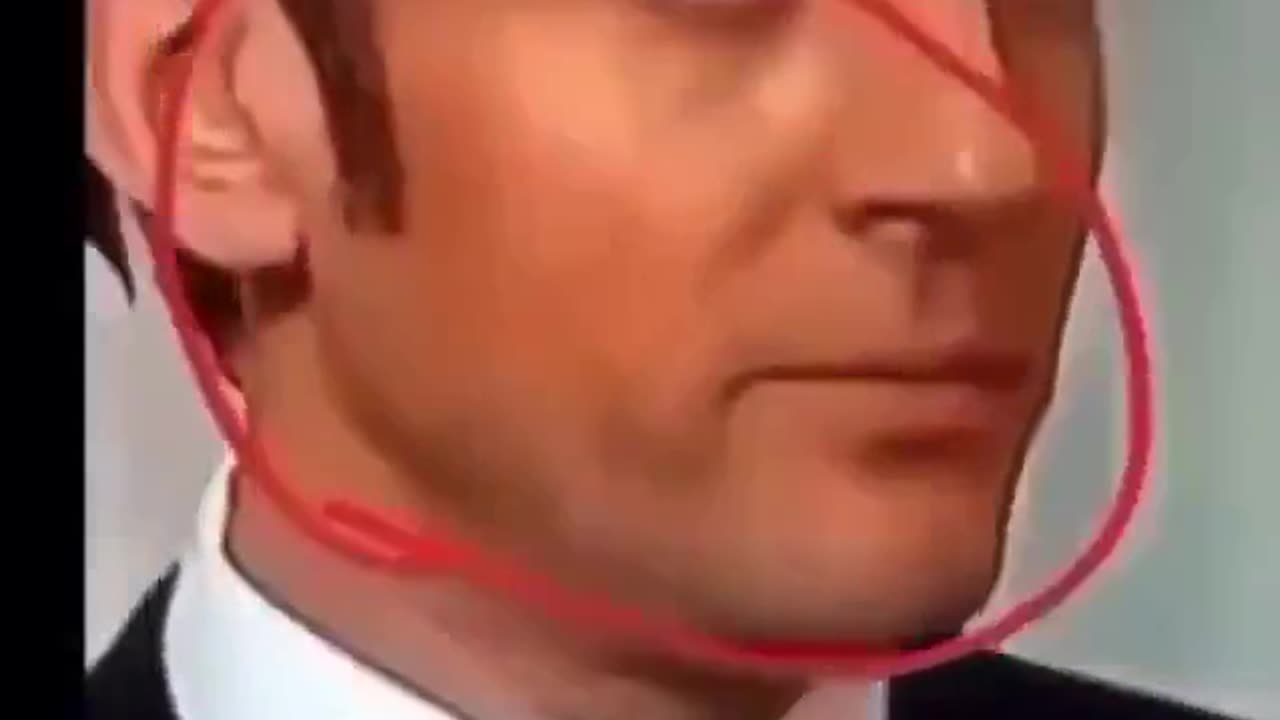 Reminder: Elon Mask and all the clowns wearing masks