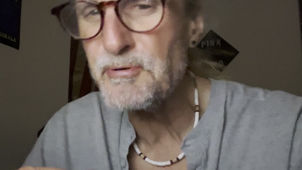 Over Before It Began?....