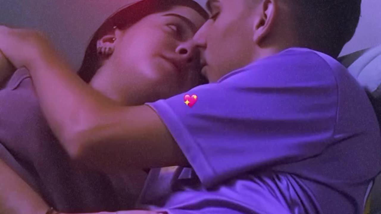 💕