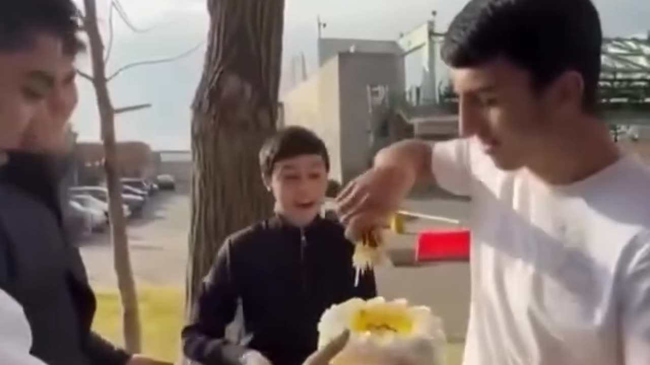 When someone asks: how was it going