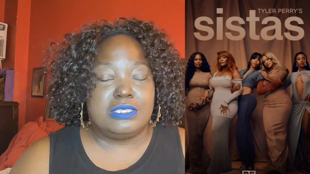 Sistas Season 9 Episode 4 One is the Loneliest Number ( Review and Recap)