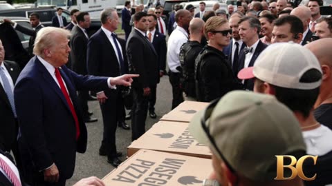 Military lawyers to handle civilian crimes in DC