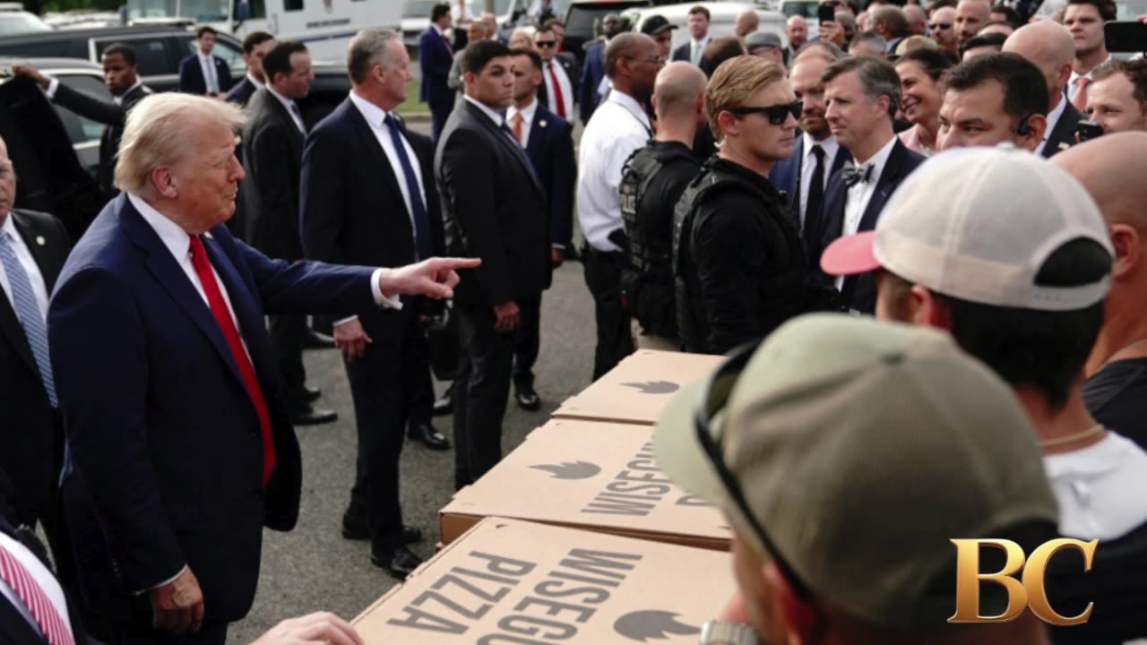 Military lawyers to handle civilian crimes in DC