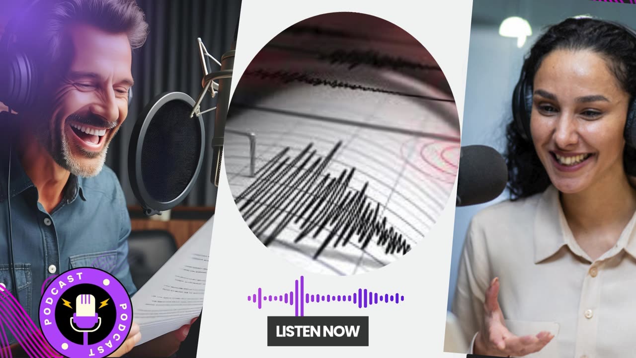 North America's Hidden Earthquake Threat