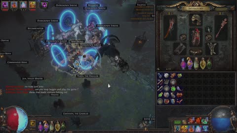 Path Of Exile