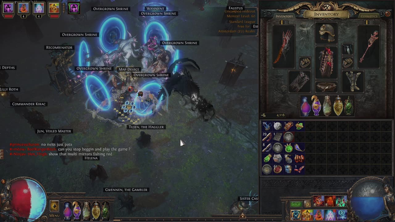 Path Of Exile