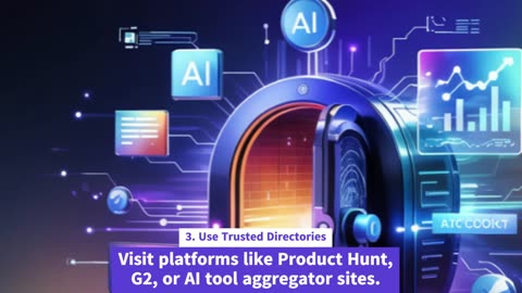 How to Find AI Tools: A Complete Guide