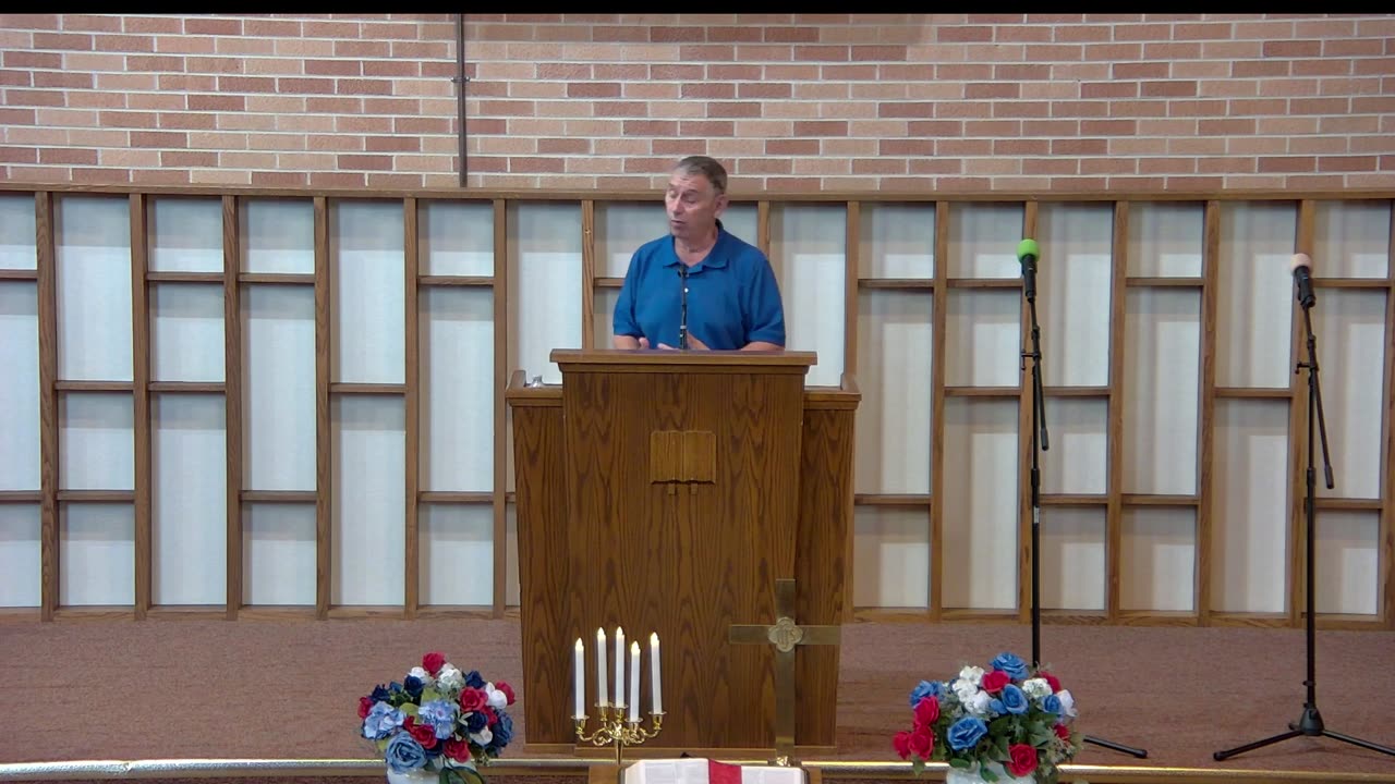 The third and fourth seal