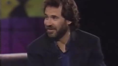 Dennis Miller Live on Bill Maher 7/21/95