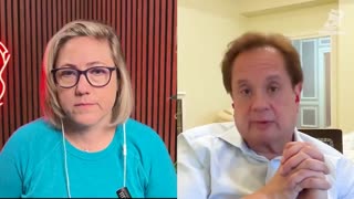 George Conway says when Democrats gain back power, "Lawyers are going to"
