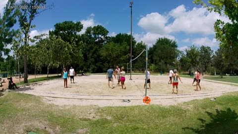Volleyball june 7 2025 part 4
