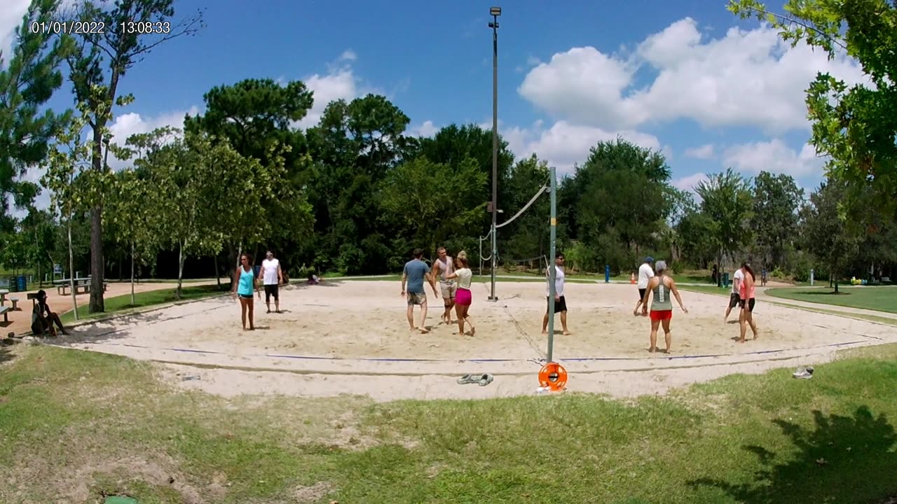 Volleyball june 7 2025 part 4