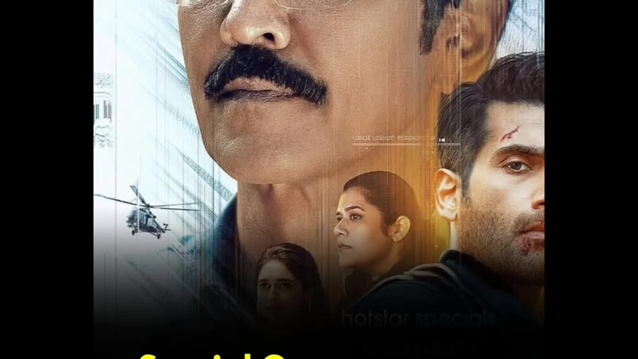 Must Watch Shows On Jio hotstar