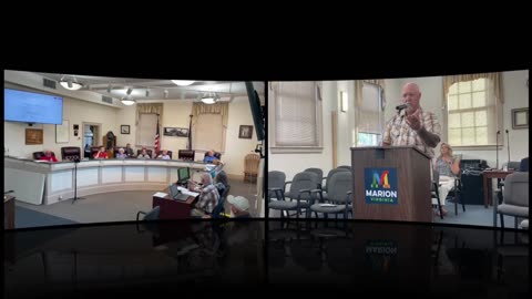 Marion's Sanitation Ordinance Analyzed