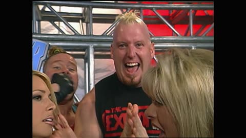 WCW Thunder August 9, 2000