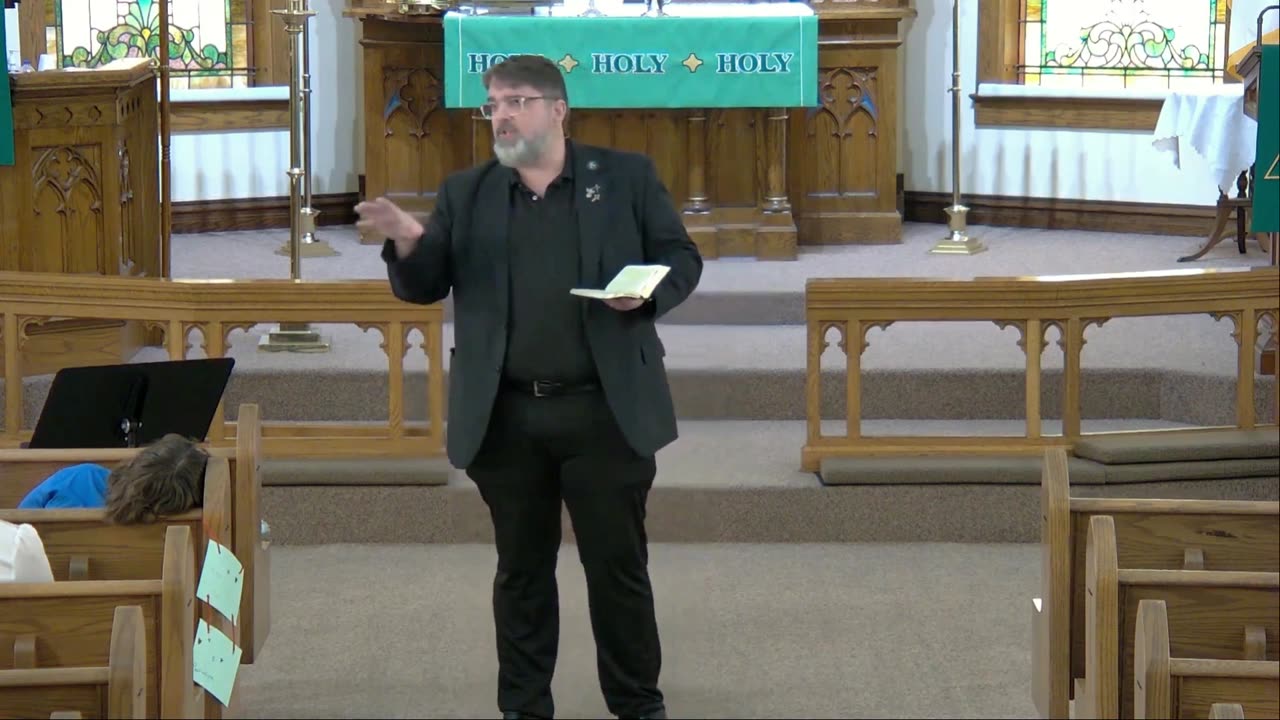 Christ in Your Home