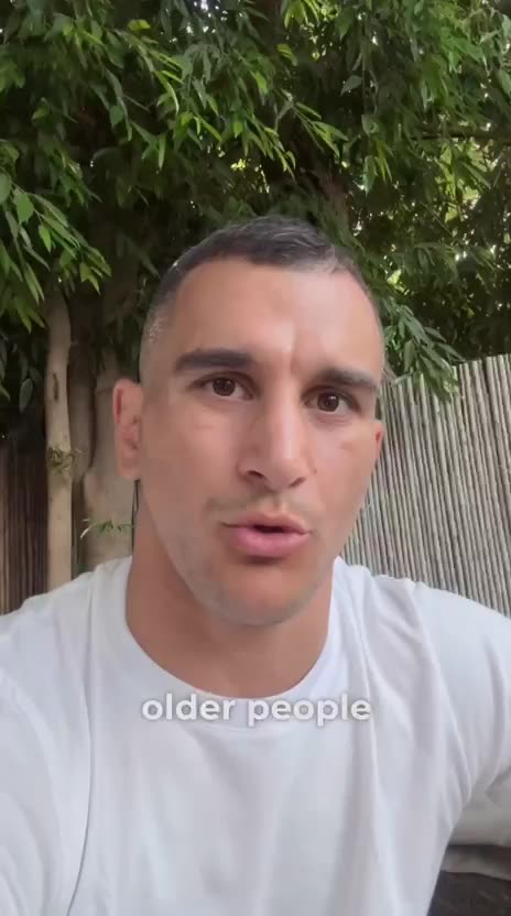 🇵🇸🥊🇮🇱 WATCH: Tough Online, Coward in Person — MMA Fighter Natan Levy Calls Out “Coward