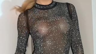 I adore this see true dress