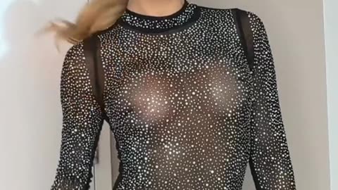 I adore this see true dress