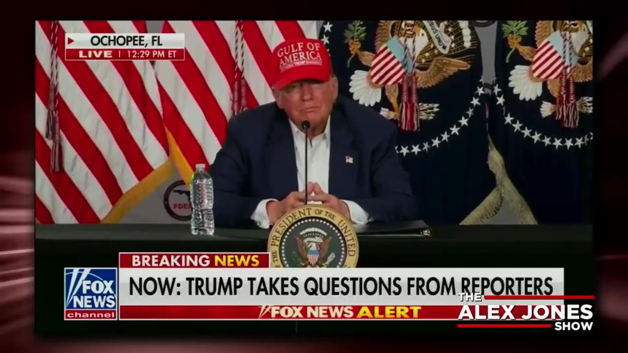 The Deep State's ULTIMATE Nightmare Just Came True