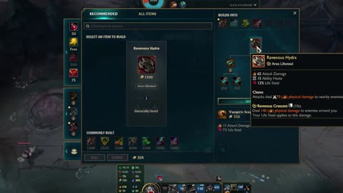 Solo Queue with Fiora [League of Legends]