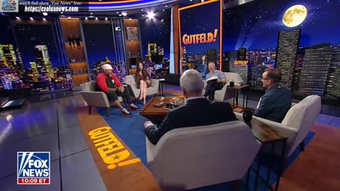 Gutfeld! 10PM - 4/22/2025