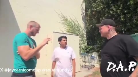 Alleged Predator Caught and Confronted During Sting Operation 🚨