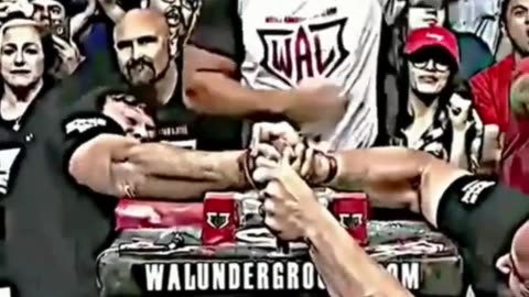 Clash of Titans | King of the Table 2023 💪🔥