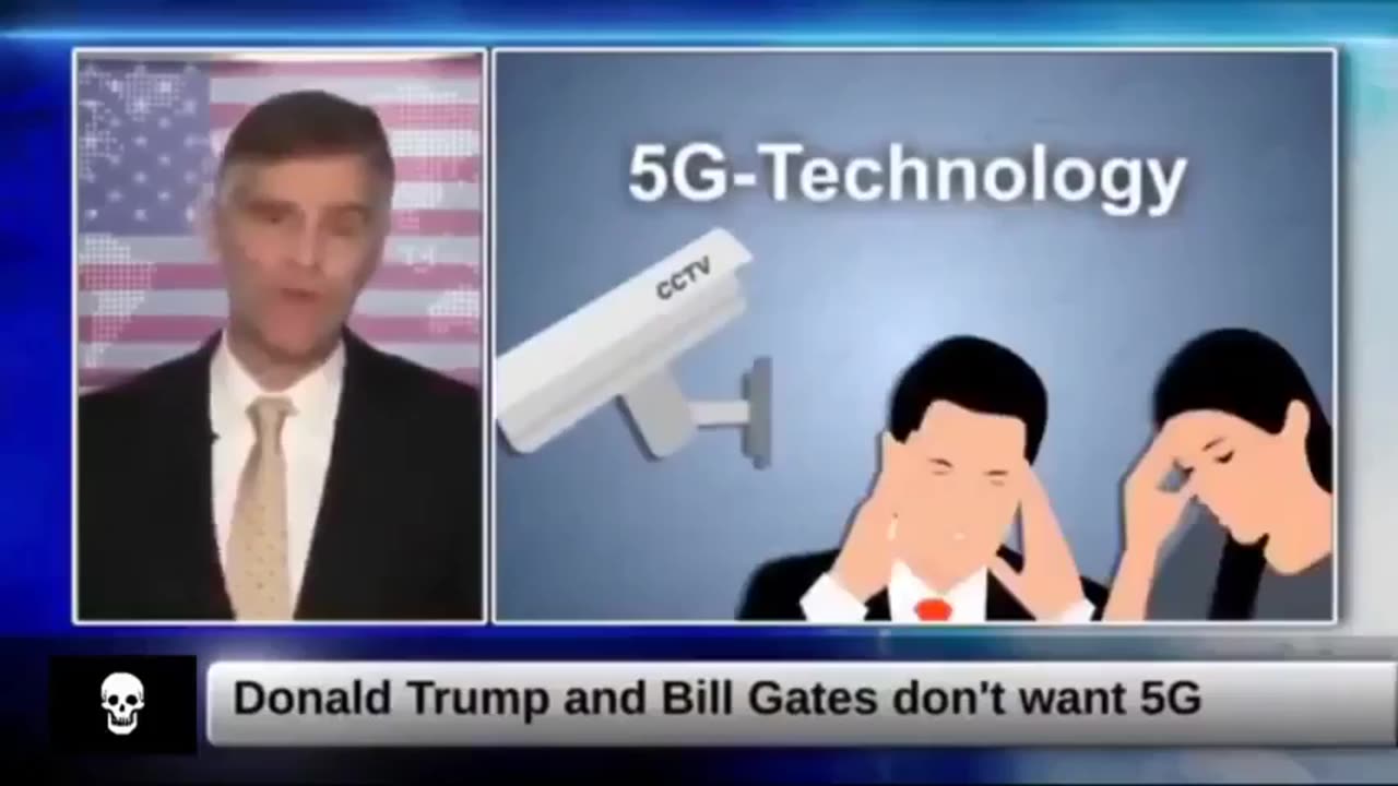 ⚠️PALM BEACH: RULES FOR THEE, BUT NOT FOR ME.. 5G MORATORIUM /5G IS BANNED ON THE ISLAND!